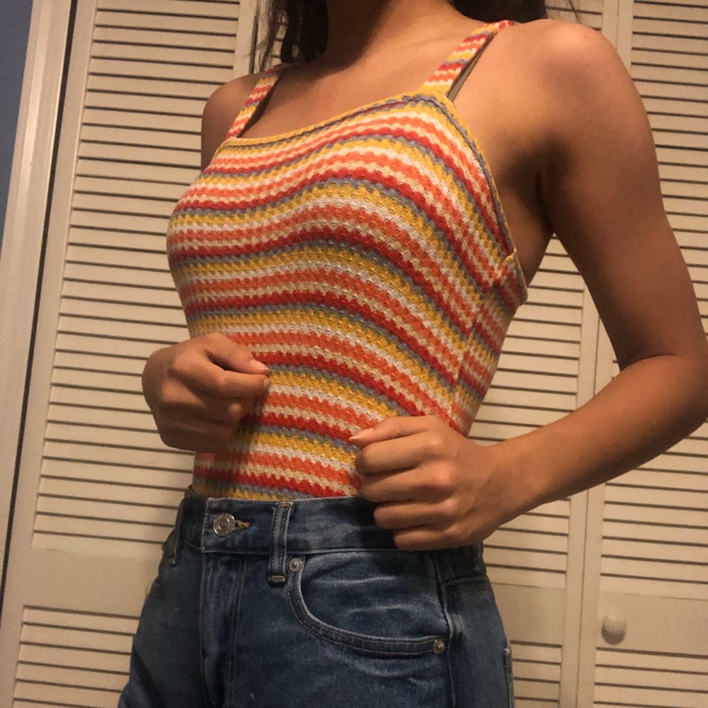 Bodysuit